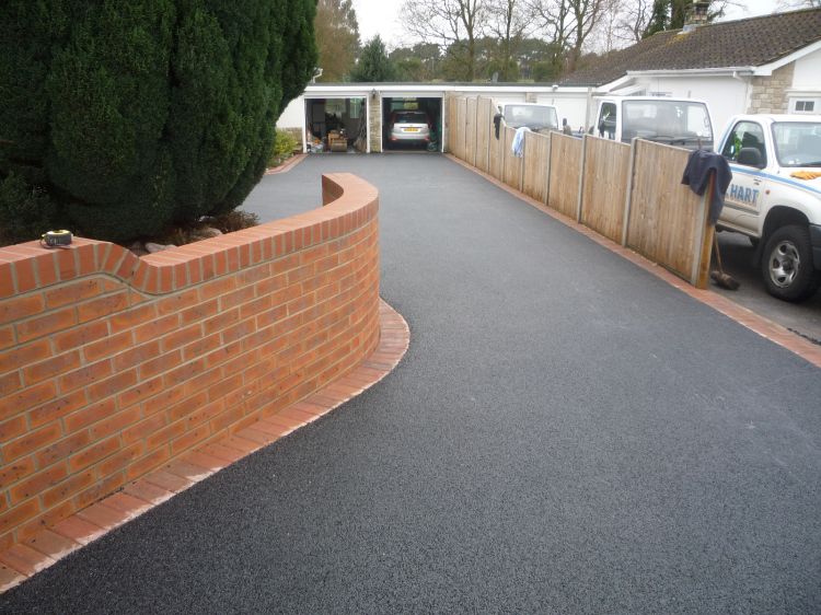 Extra Heavy Duty Tarmac Paint Driveway Sealer Non Slip