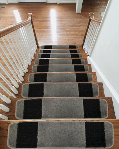 Non Slip Stair Treads Floor Mat And Staircase Pads