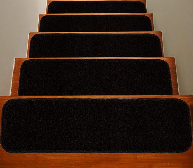 Non Slip Stair Treads Floor Mat And Staircase Pads