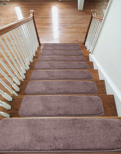 Non Slip Stair Treads Floor Mat And Staircase Pads