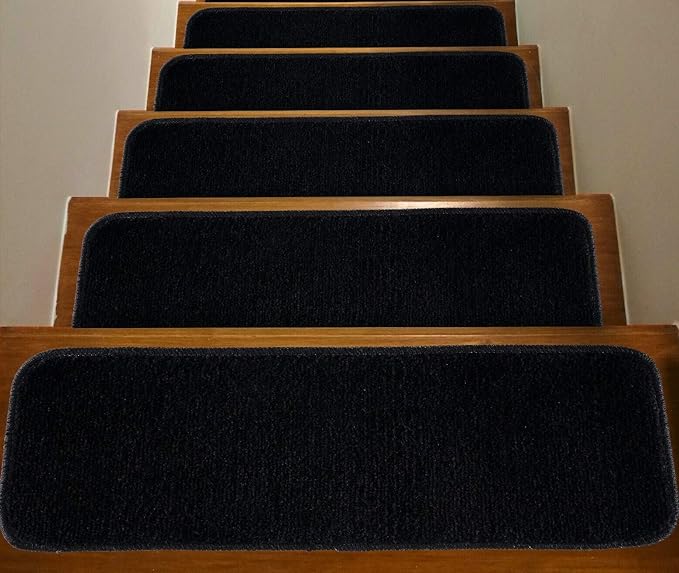 Non Slip Stair Treads Floor Mat And Staircase Pads