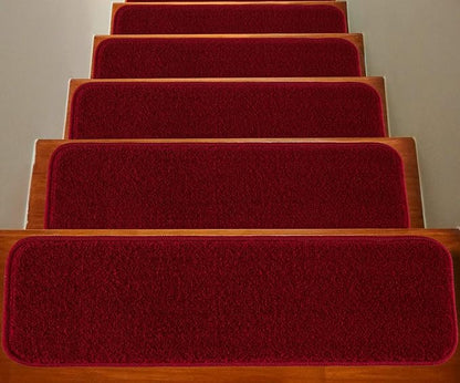 Non Slip Stair Treads Floor Mat And Staircase Pads