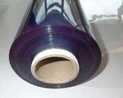 Pvc Strip Curtain Bulk Roll Clear For Marquees Tent Etc