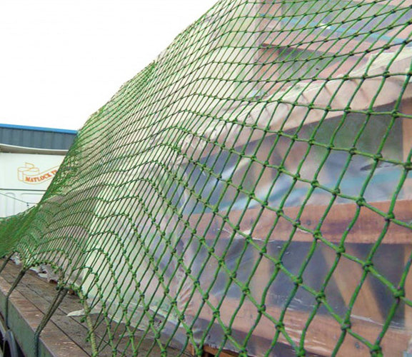 Super Heavy Duty Cargo Nets Rot Proof Brick Nets