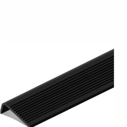 Self Adhesive Rubber Stair Nosing Premium Quality