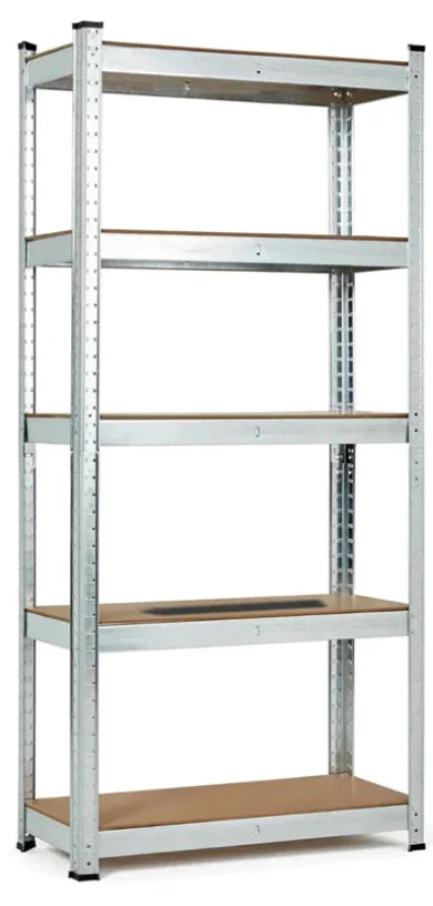 Shelves Racking Storage Shelf Bolt Less And Heavy Duty