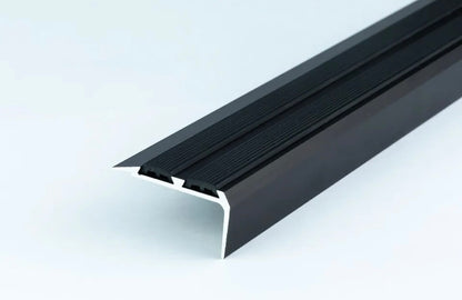 Aluminium Anti Non Slip Stair Edge Nosing