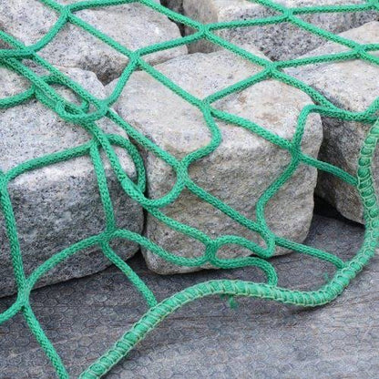 Super Heavy Duty Cargo Nets Rot Proof Brick Nets