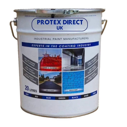 Floor Paint Super Heavy Duty Non Slip For Concrete Stone Wood And Factory