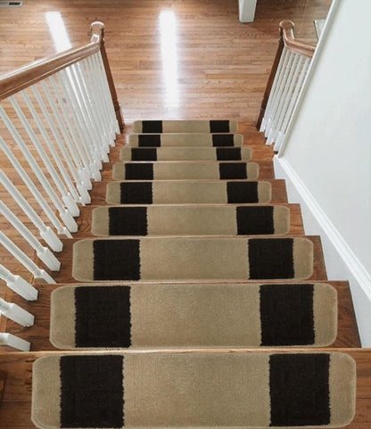 Non Slip Stair Treads Floor Mat And Staircase Pads