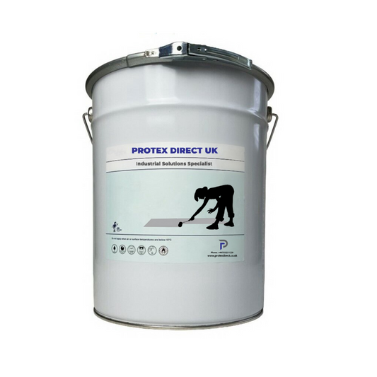 Heavy Duty Floor Paint 20 Ltr For Commercial And Domestic Use