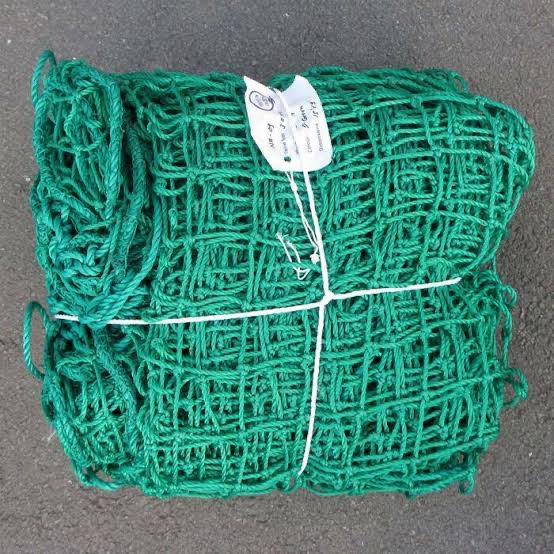 Super Heavy Duty Cargo Nets Rot Proof Brick Nets